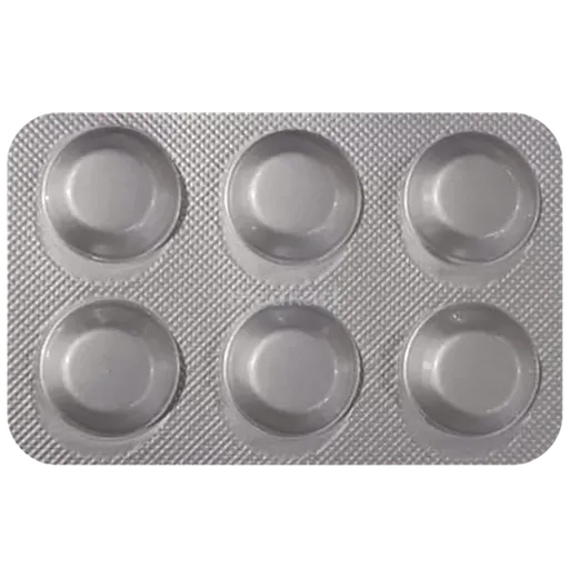 zocon 150mg tablet 6's